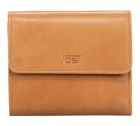 JOST purse Rana Wallet M Cognac
