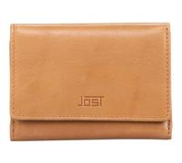 JOST purse Rana Wallet S Cognac