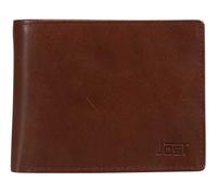 JOST purse Vardo Wallet M Brown