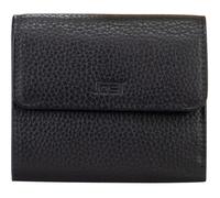 JOST purse Vika Wallet M Black