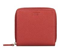 JOST purse Vika Zip Wallet S Red