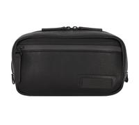 Jost Riga Toiletry bag 22 cm black