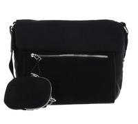Jost Roskilde Shoulder Bag 26 cm, black, One Size