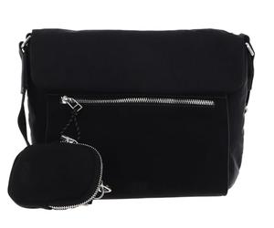 Jost Roskilde Shoulder Bag 26 cm, black, One Size
