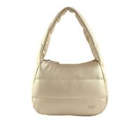 JOST shoulder bag Kaarina Hobo Bag Silver