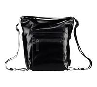 Jost shoulder bag Kala 2-Way Bag Black
