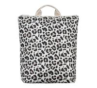 Jost shoulder bag leisure backpack Bergen Shoulderbag Leo beige