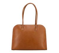 Jost Rana Shoulder Bag Leather 40 cm brown