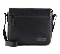 JOST shoulder bag Stockholm Shoulderbag M Black