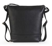 JOST shoulder bag Vika 2-Way Bag Black