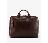 Jost Skagen Business Briefcase Brown S