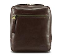 Jost Skagen Shoulder bag Leather 19 cm brown