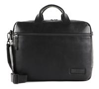 JOST Stockholm Business Bag M Black
