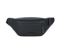 Jost Stockholm Fanny pack Leather 32 cm gray