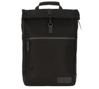 Jost Tallinn backpack 46 cm black