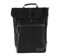 Jost Tallinn backpack 46 cm black