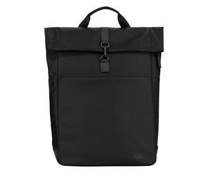 Jost Tallinn Daypack 46 cm Laptop compartment black