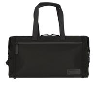 Jost Tallinn weekender travel bag 51 cm black