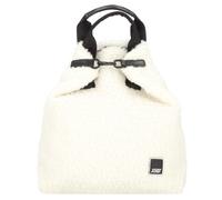 Jost Teddy XChange backpack 32 cm laptop compartment white