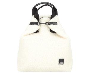 Jost Teddy XChange backpack 32 cm laptop compartment white