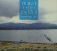 Jost Tizian - United in the Big Blue