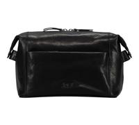 JOST Toiletry Bag Glasgow Toilet Bag Black