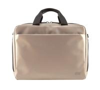 Jost Tolja Briefcase 38 cm Laptop compartment gray