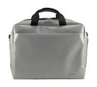 Jost Tolja Briefcase 40 cm Laptop compartment gray
