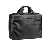 Jost Tolja Business Briefcase Schwarz