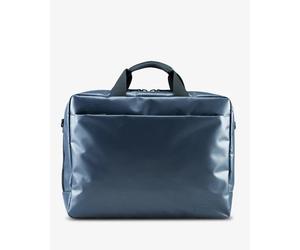 Jost Tolja Business Briefcase blue