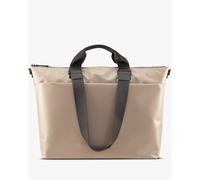 Jost Tolja Business Briefcase Brownish gray