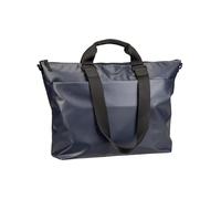 Jost Tolja Shopper Bag 37 cm blue