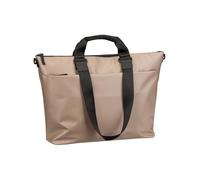 Jost Tolja Business Briefcase light gray