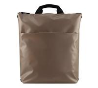 Jost Tolja Handbag 30 cm Laptop compartment brown