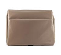 Jost Tolja Messenger 38 cm Laptop compartment beige