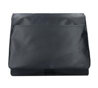Jost Tolja Messenger 38 cm Laptop compartment black
