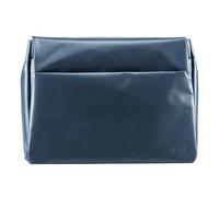 Jost Tolja Messenger 38 cm Laptop compartment blue