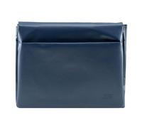 Jost Tolja Messenger 38 cm Laptop compartment blue