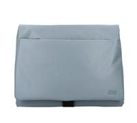 Jost Tolja Messenger 38 cm Laptop compartment gray