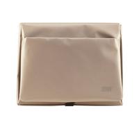 Jost Tolja Messenger 38 cm Laptop compartment gray