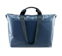 Jost Tolja Shopper Bag 37 cm blue