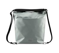 Jost Tolja Shoulder Bag 23 cm gray