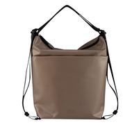 Jost Tolja Shoulder Bag 23 cm gray