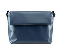 Jost Tolja Shoulder bag 25 cm blue