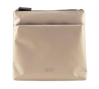 Jost Tolja Light Shoulder Bag light gray S