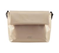 Jost Tolja Shoulder bag 25 cm gray