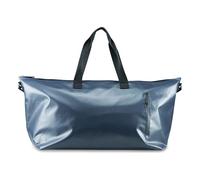 Jost Tolja Weekender travel bag 50 cm blue