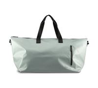 Jost Tolja Weekender travel bag 50 cm gray