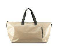 Jost Tolja Weekender travel bag 50 cm gray