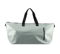 Jost Tolja Weekender travel bag 52 cm gray